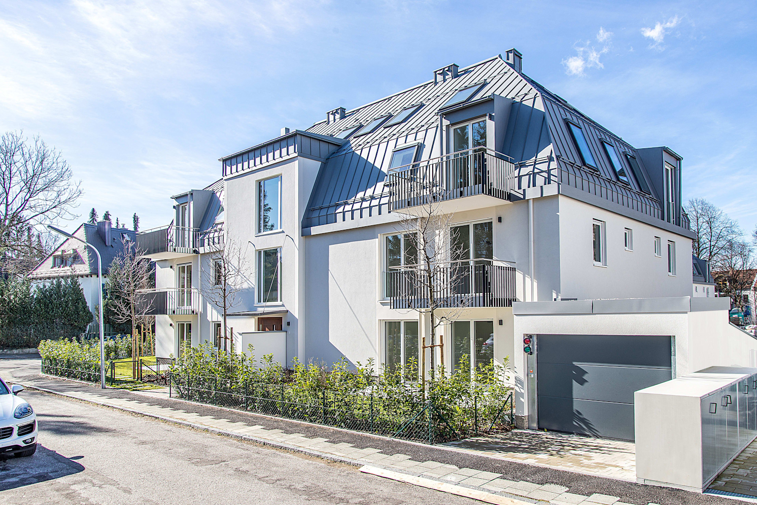 Immobilien als Kapitalanlage in Deutschland (2025): Renditen, Risiken, Strategien – Der umfassende Leitfaden für private Anleger