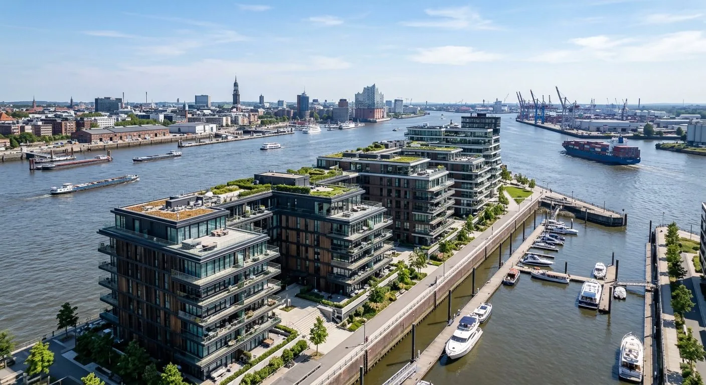 Finanzierungsberatung für Kapitalanlage-Immobilien